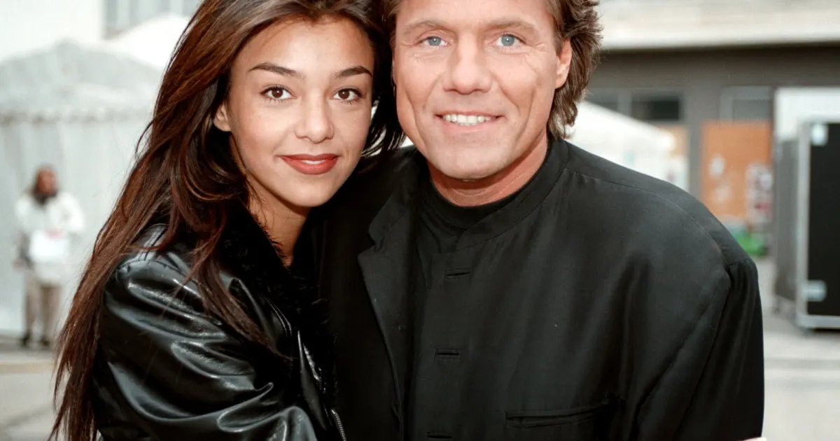 Dieter Bohlen's Love Life: From Erika to Carina, All His Women